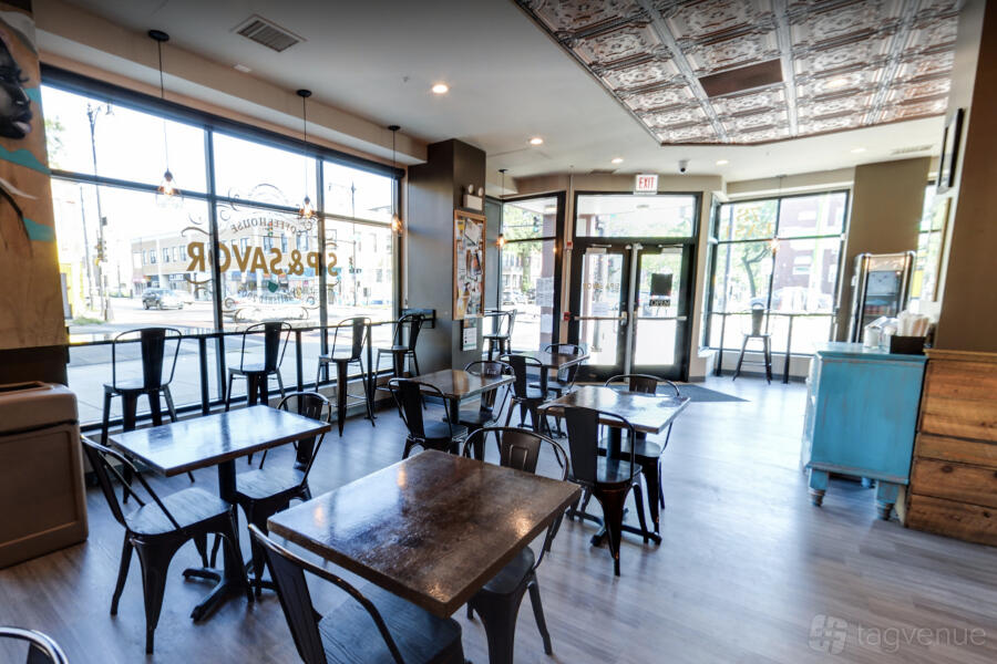 Sip & Savor - The Rosenwald Sip & Savor - The Rosenwald
