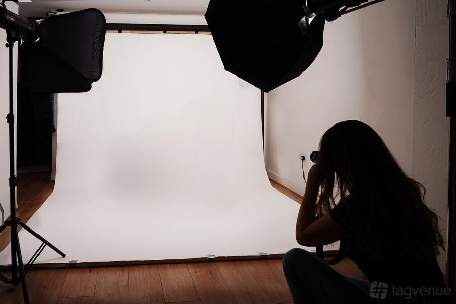 Studio Photo Rice Photo Studio - Paxton Studio - Event Venue Hire - Tagvenue.com