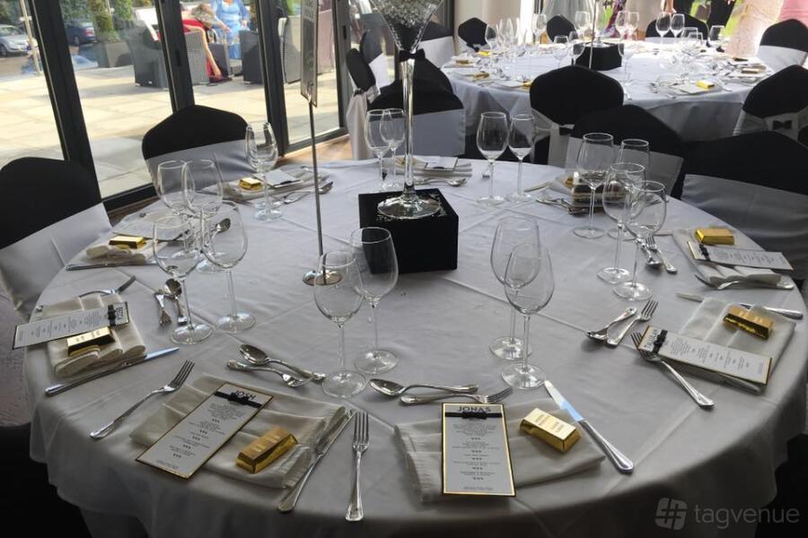 Premier Room at