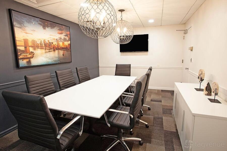 Medium Conference Room B Medium Conference Room B