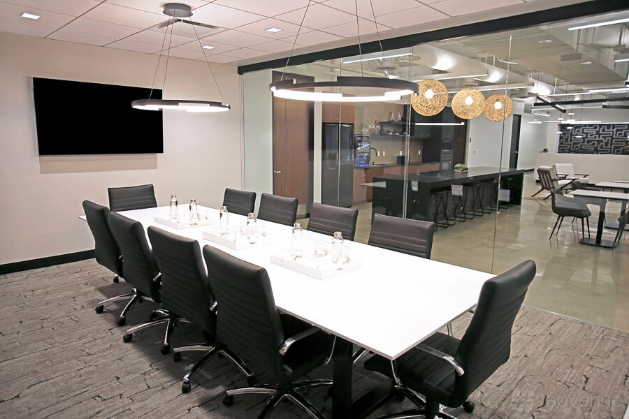 Medium Conference Room Medium Conference Room