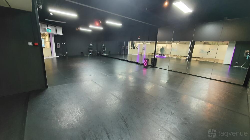 openstudio:model: openstudio::model::fansystemmodel... STUDIO 3A + 3B - Converge Studios Dhoby Ghaut MRT - Event Venue Rental ...