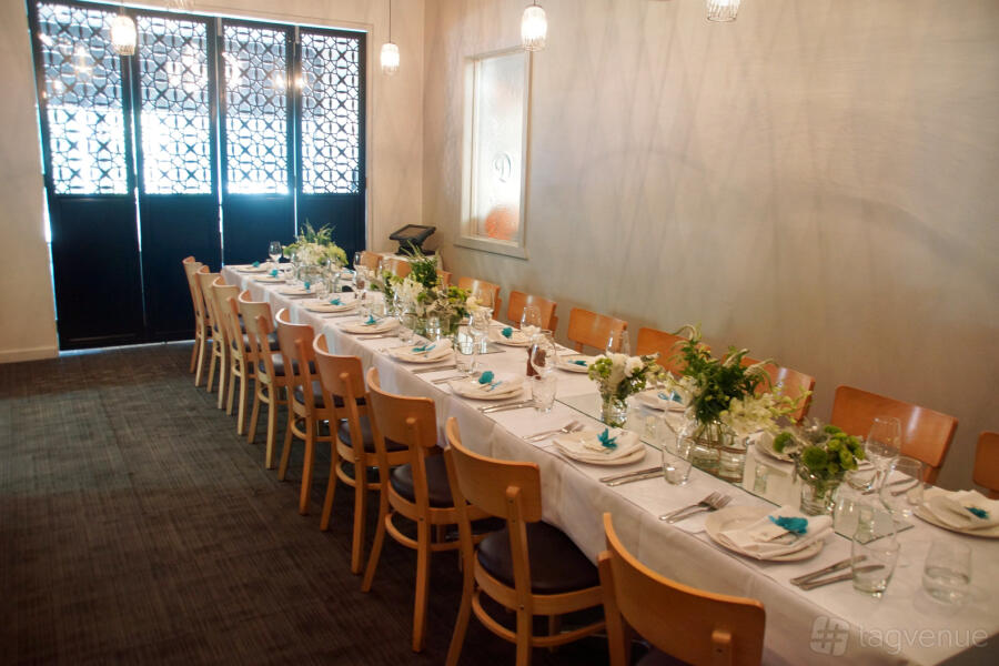 Private Dining Room Private Dining Room