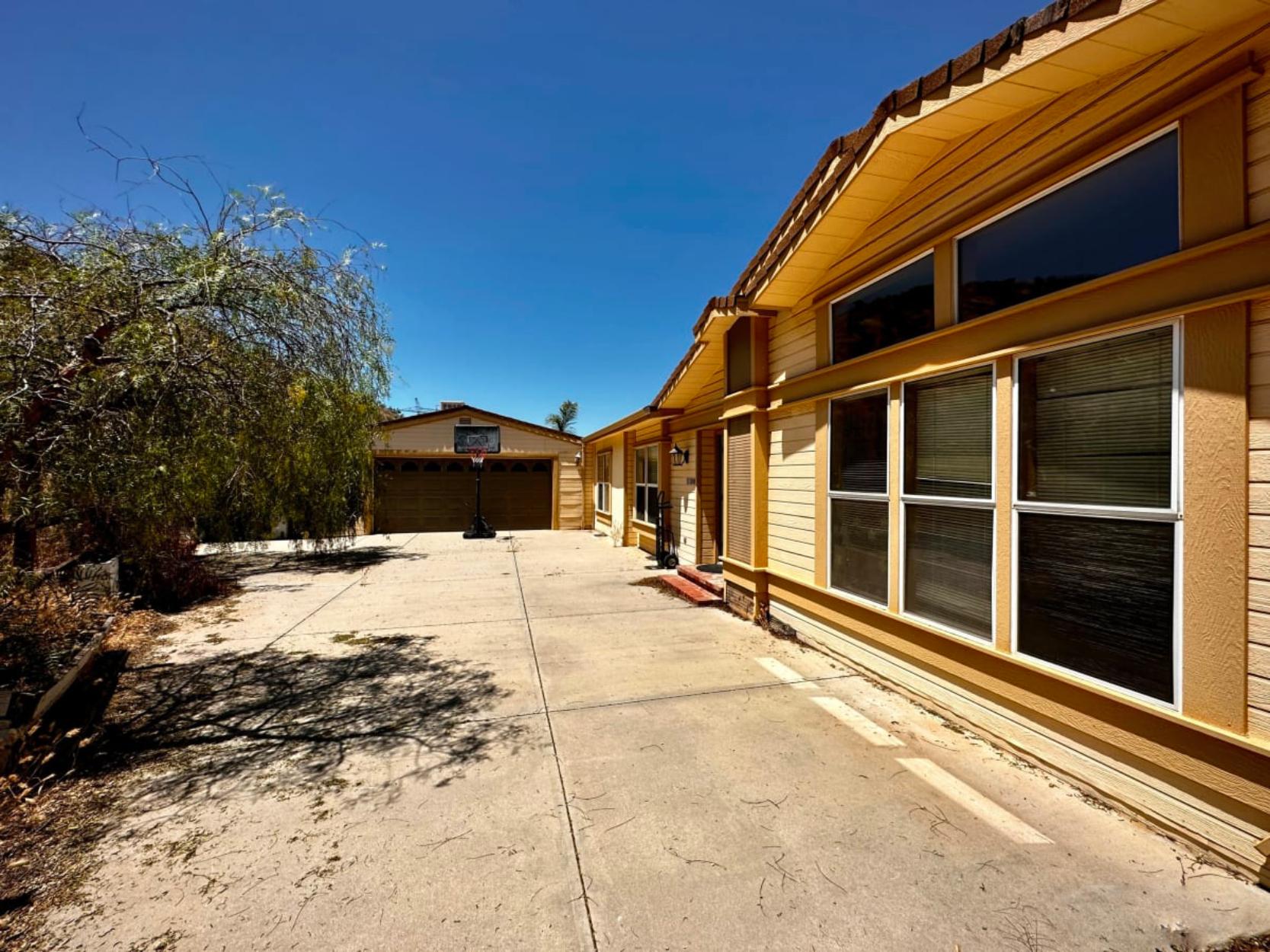 Outpost Rentals 5-Acre Back Country Outpost - Sierra Outpost - Event Venue Rental ...