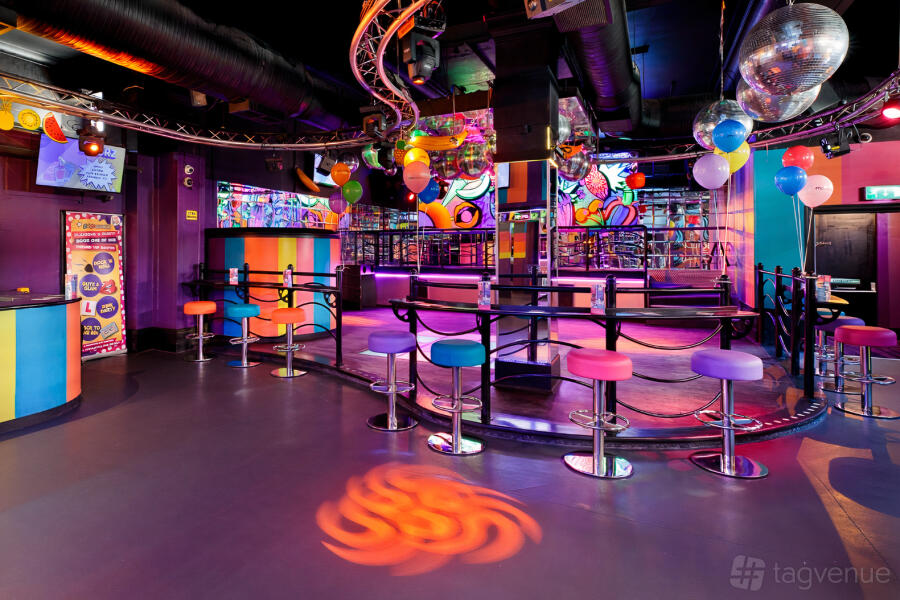 Popworld Wigan Popworld Wigan