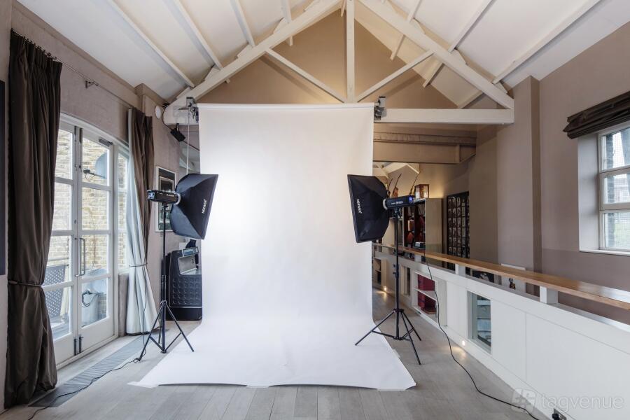 Photography Studio- SW London Photography Studio- SW London