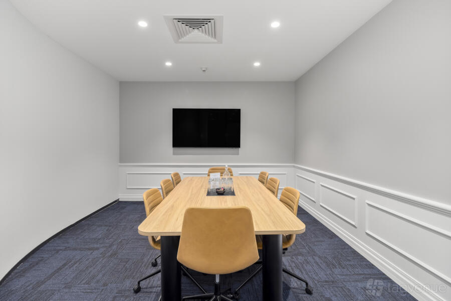 Ibis Meeting Room Ibis Meeting Room