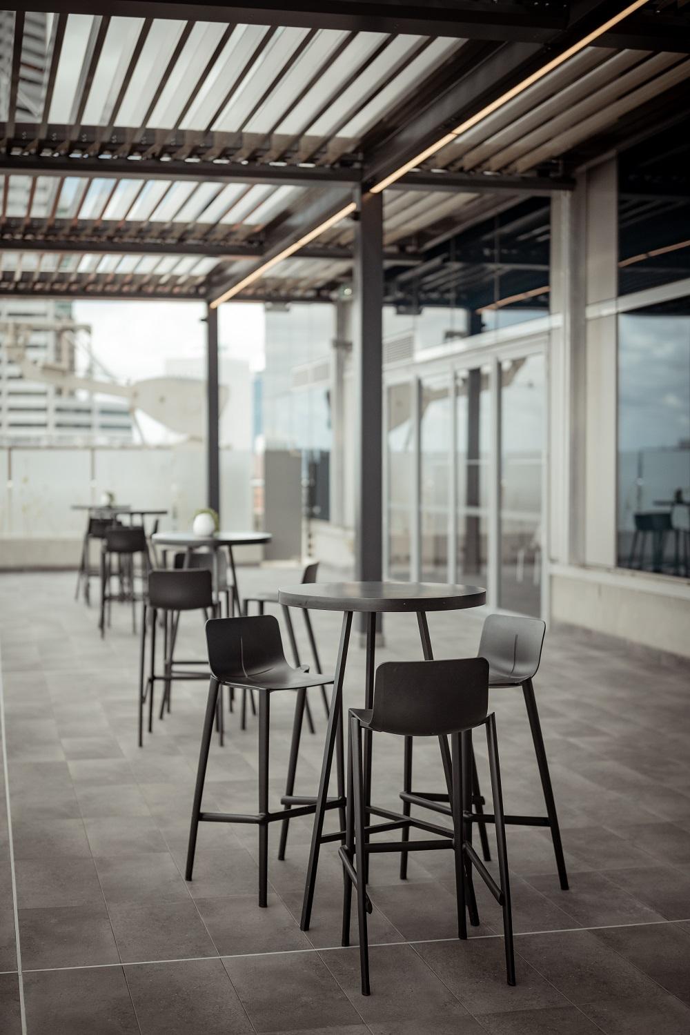 Dexus Place St Georges Terrace Venue Hire in Perth | Reviews, Photos ...