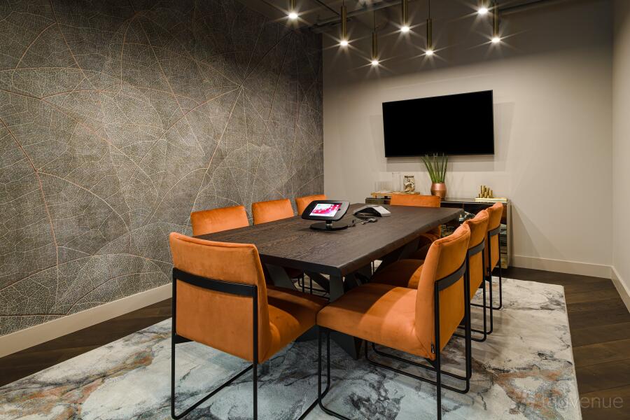 Meeting Room 4 Meeting Room 4