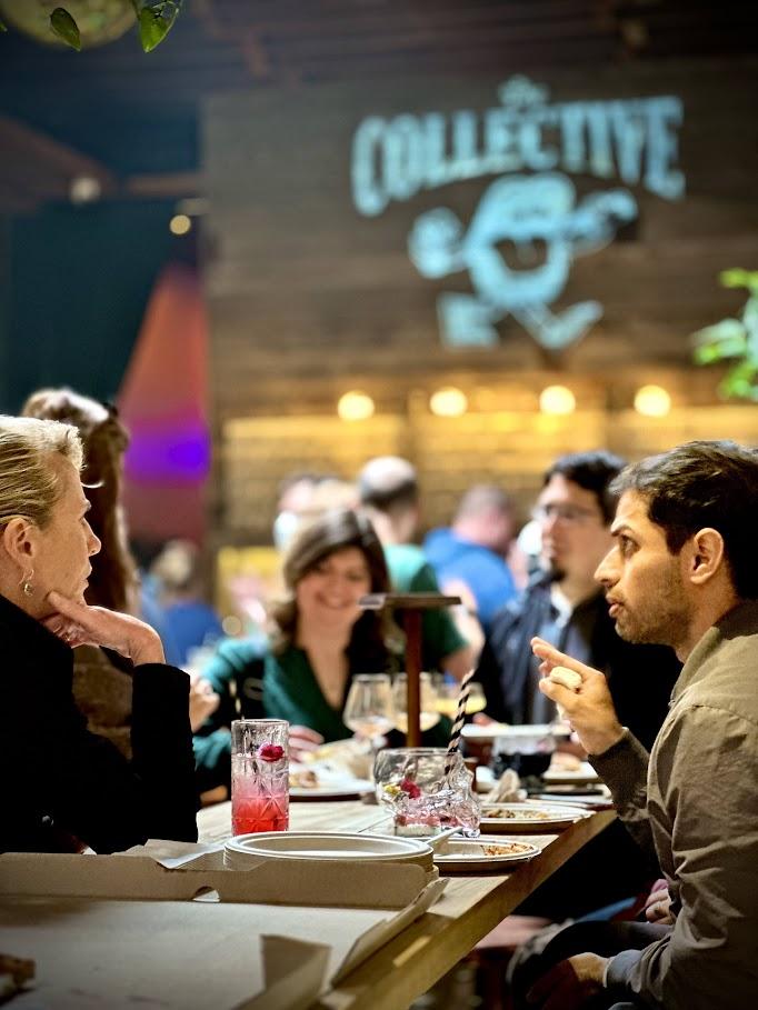 Collective Events Rentals The Collective Bar - The Collective - Event Venue Rental - Tagvenue.com