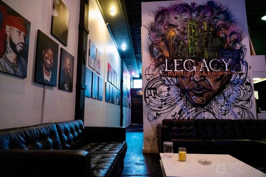 Legacy Music Group Legacy Music Group
