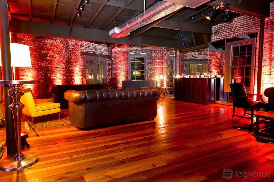 Entire Venue Entire Venue