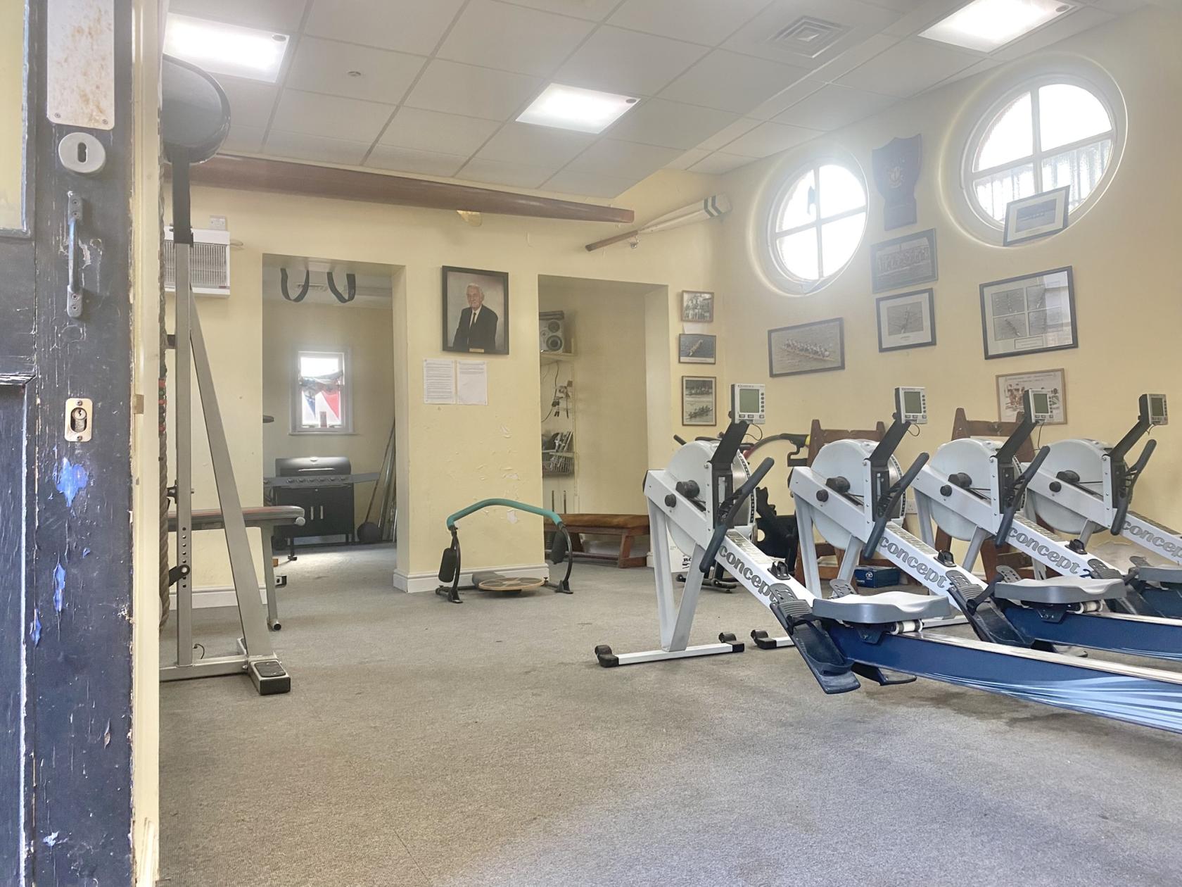 Erith Rowing Club Venue Hire in London | Photos & Prices