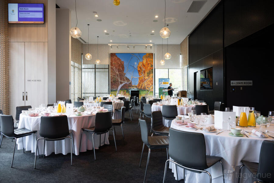 State Room at