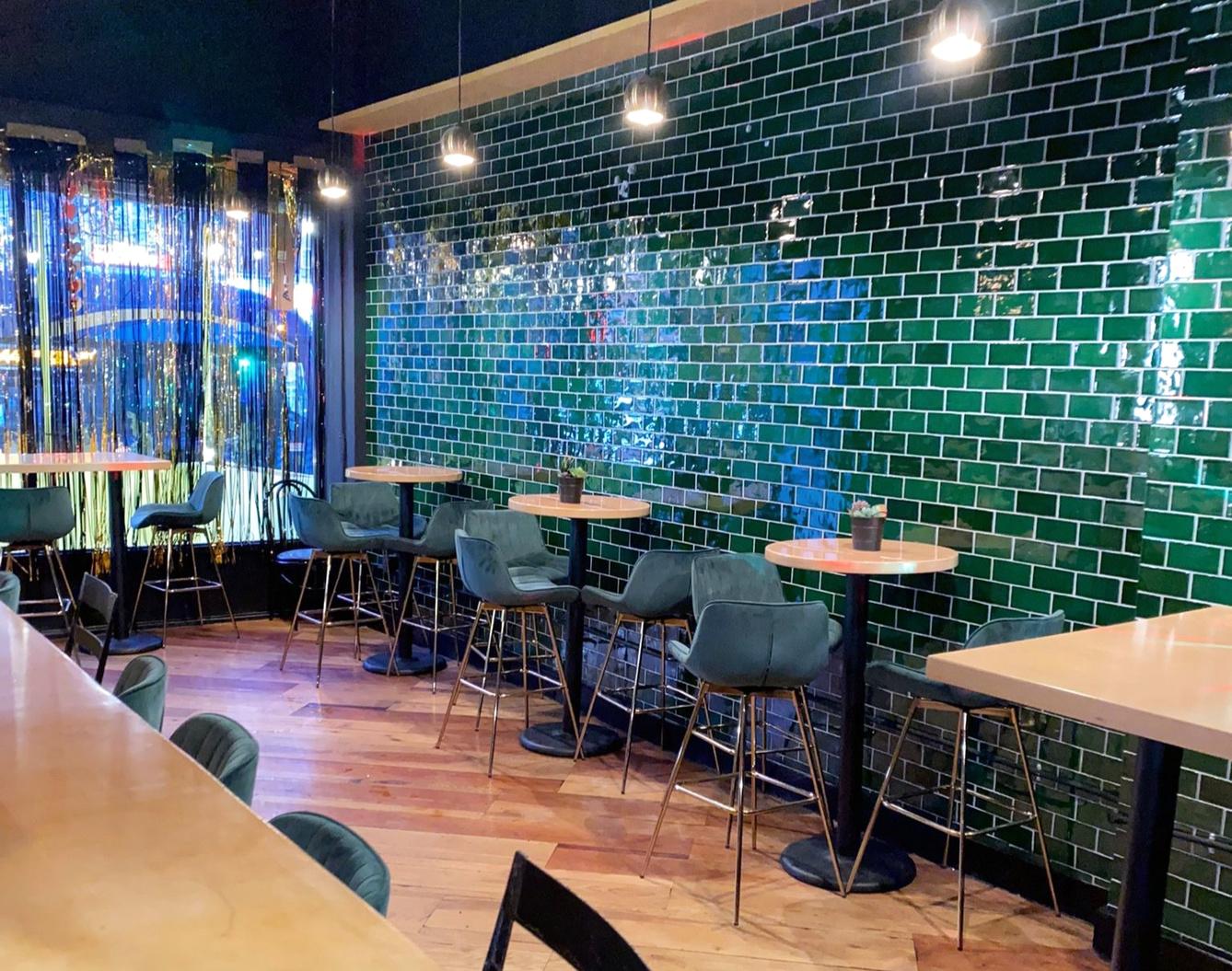 Event Area - Hello Bar Bk - Event Venue Rental - Tagvenue.com