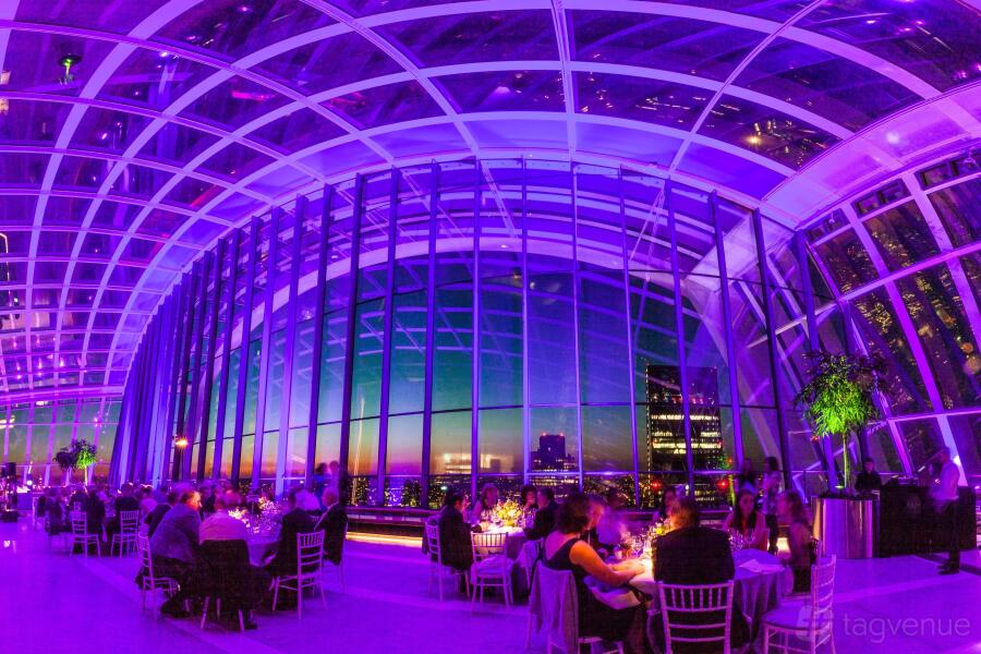 Sky Garden Sky Garden