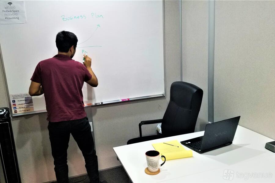 Meeting Room Meeting Room
