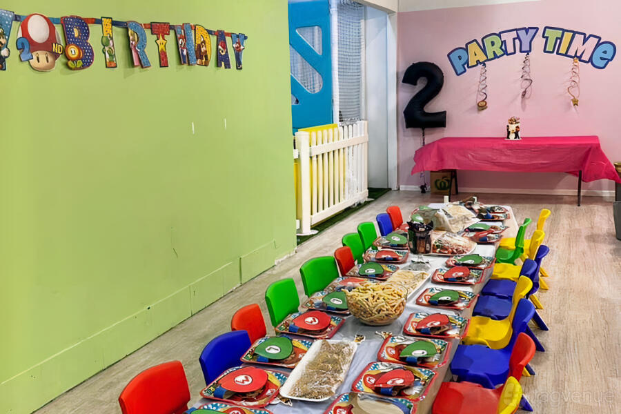 Party Room Party Room