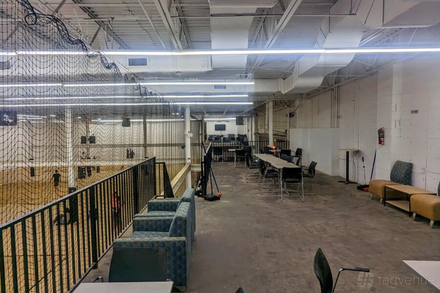 Entire Venue Entire Venue