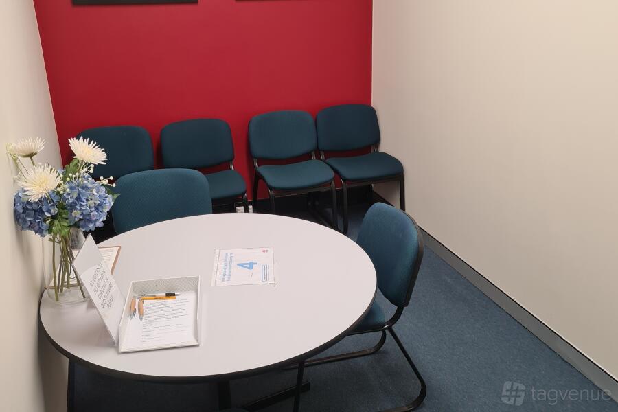 Meeting Room Meeting Room