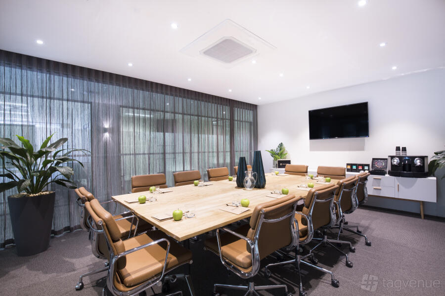 Conder Boardroom Conder Boardroom