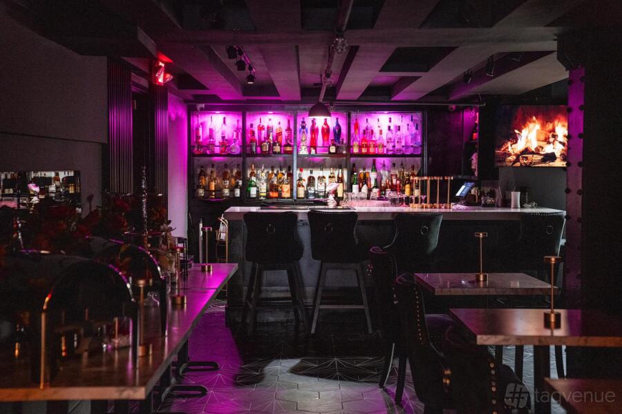 Speakeasy Speakeasy