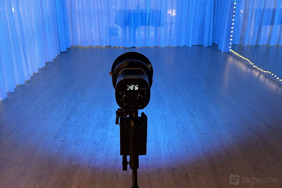 Filming & Photo-shoots Filming & Photo-shoots