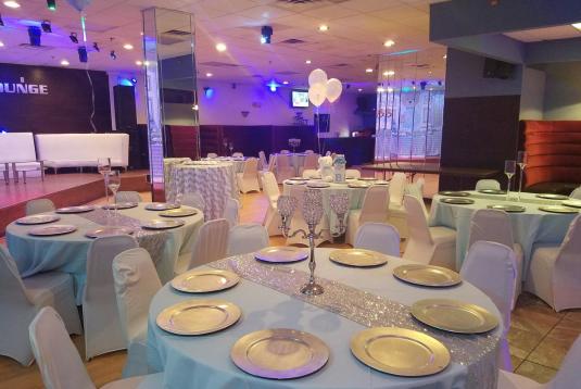 The 16 Best Party Halls for Rent in Philadelphia, PA | Tagvenue