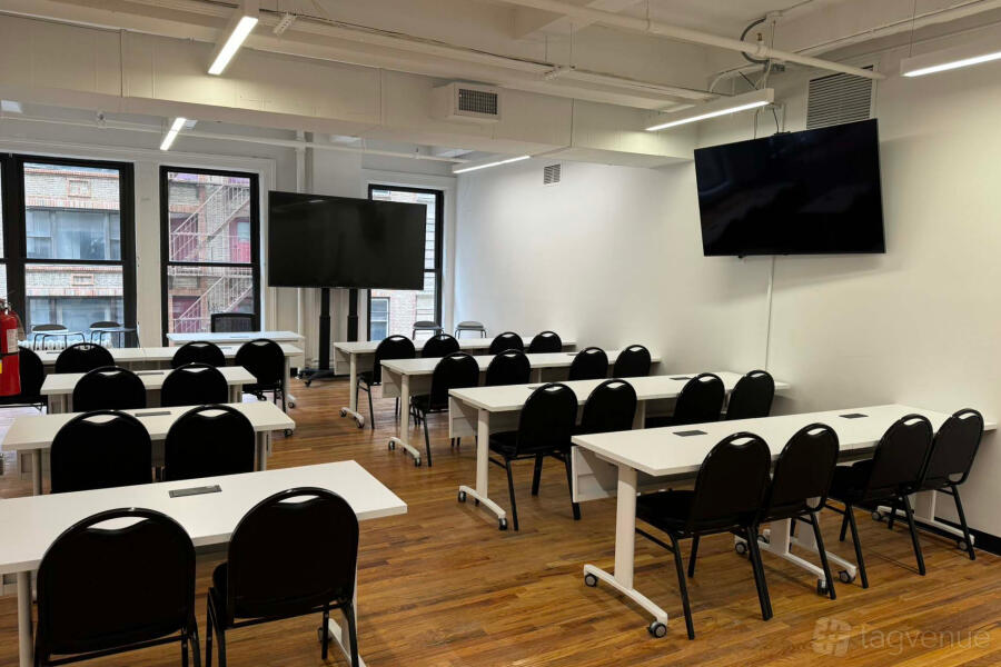NYC Seminar & Conference Center NYC Seminar & Conference Center