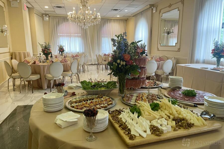 Banquet Room Banquet Room
