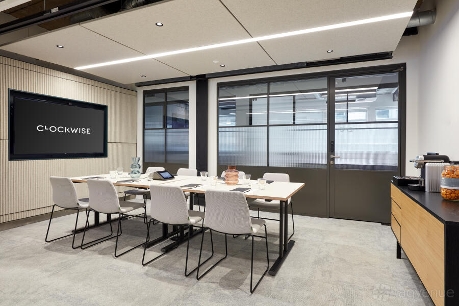 Meeting Room - 2:M4 at