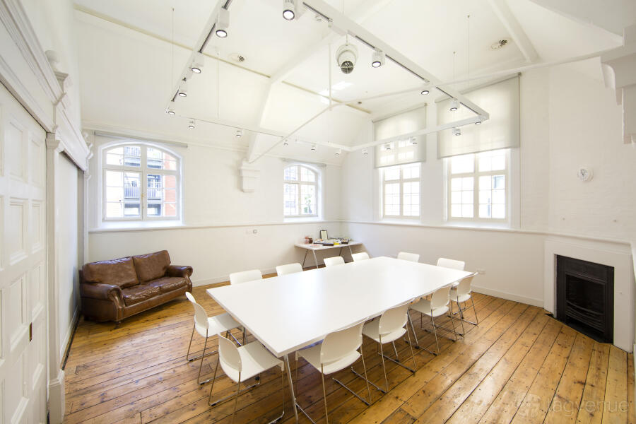 Creative Base at
