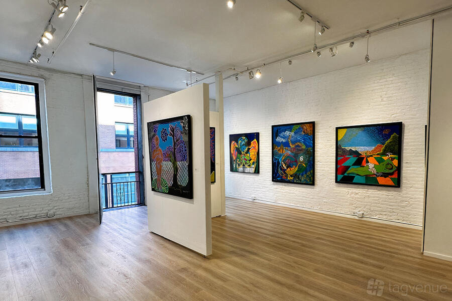 The Loft at