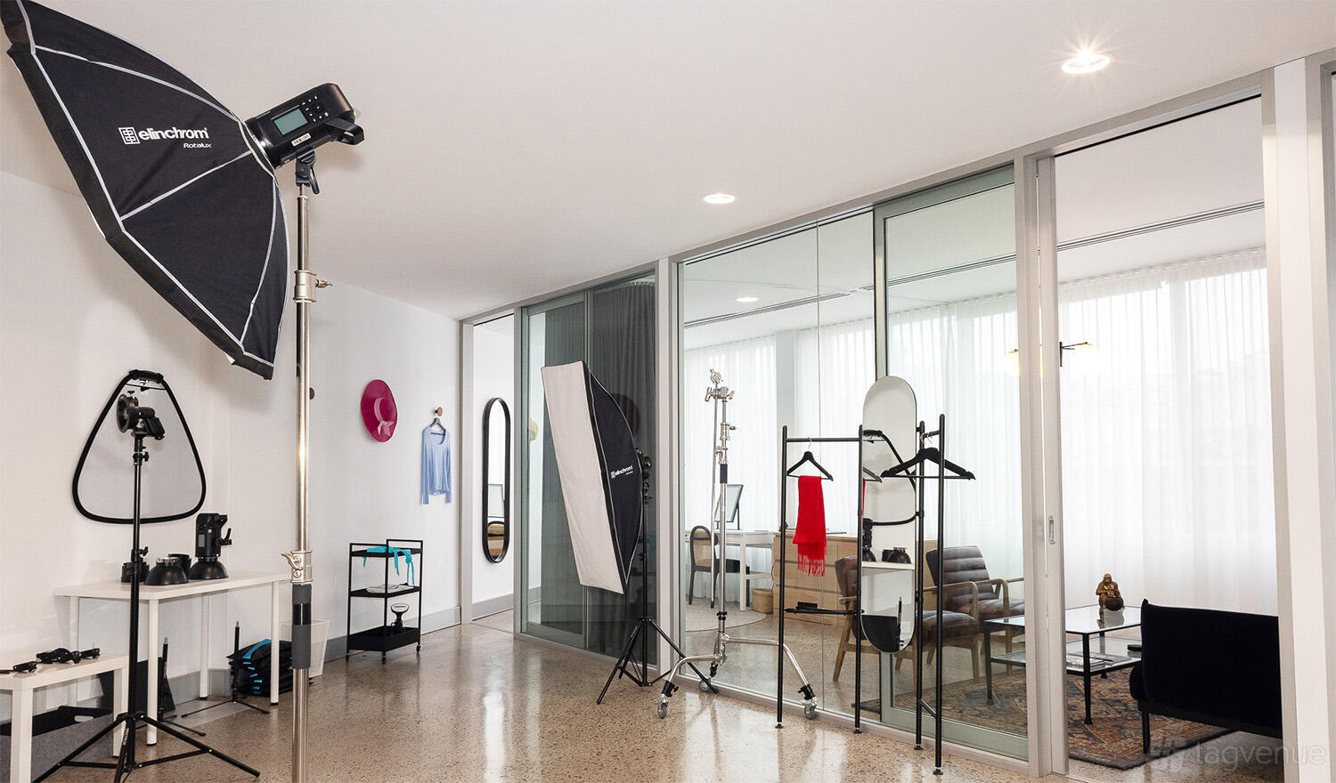 Flawless Photo Studios Venue Hire in Sydney | Reviews, Photos & Prices