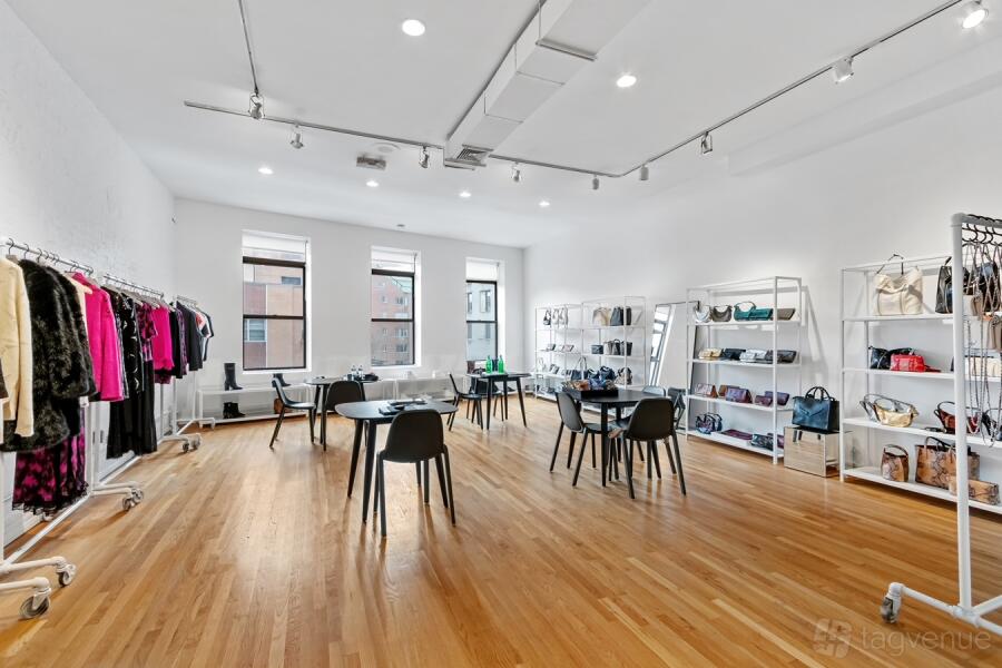 Sunlit, Spacious SoHo Loft Sunlit, Spacious SoHo Loft