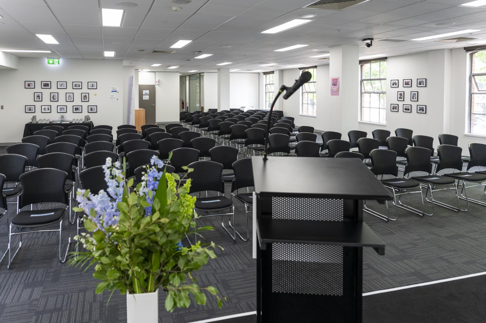 Tandem Event Space in Melbourne | Photos & Prices