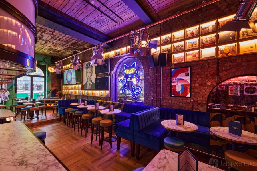 Whole Venue Whole Venue