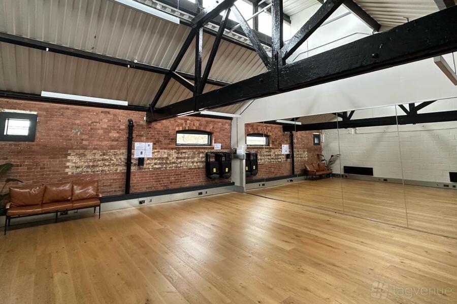 Islington Studios Islington Studios