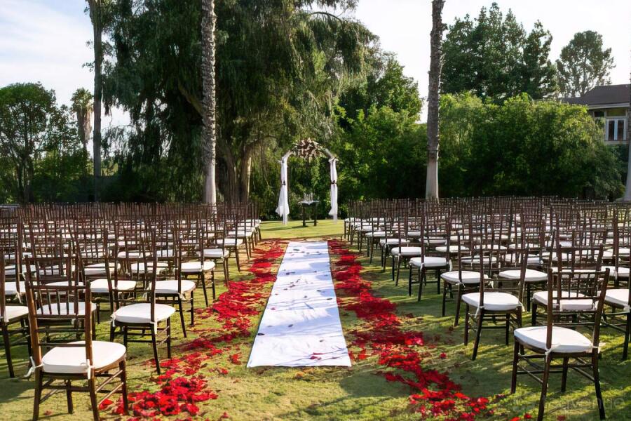 Tustin Hills Racquet Club - Legacy Ballroom Tustin Hills Racquet Club - Legacy Ballroom