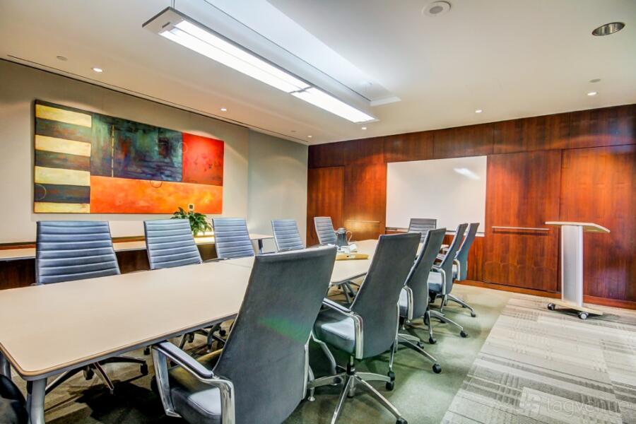 McCallion Conference Room McCallion Conference Room