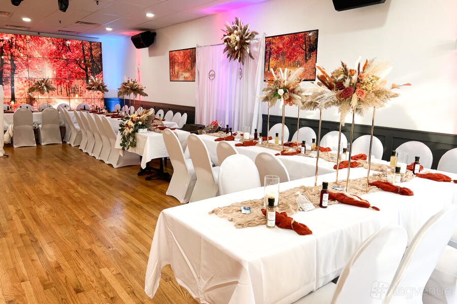 The Event Place Rml The Event Space - The Space Next Door - Event Venue Rental - Tagvenue.com