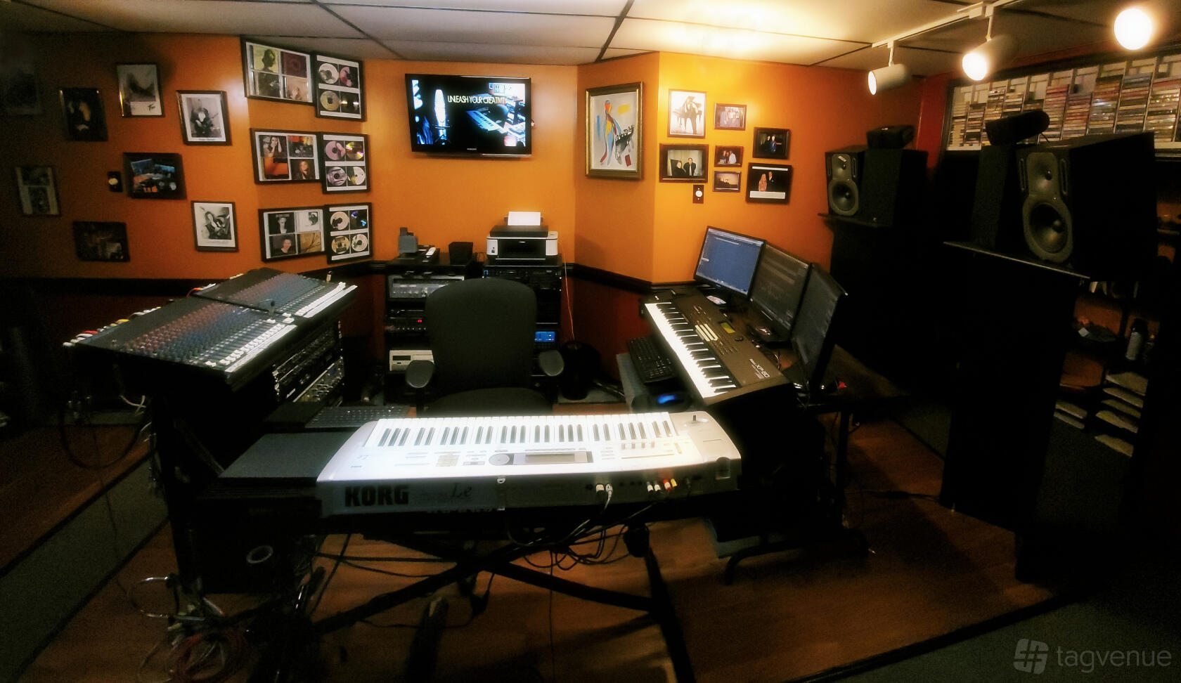 Exodus Studio Exodus Studio Productions - Exodus Studio Productions - Event Venue ...