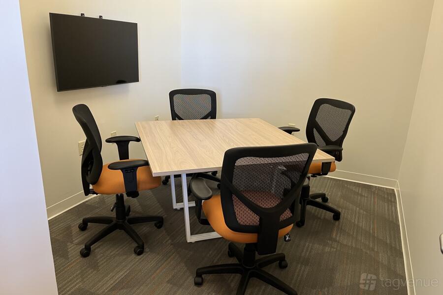 Primrose Conference Room Primrose Conference Room