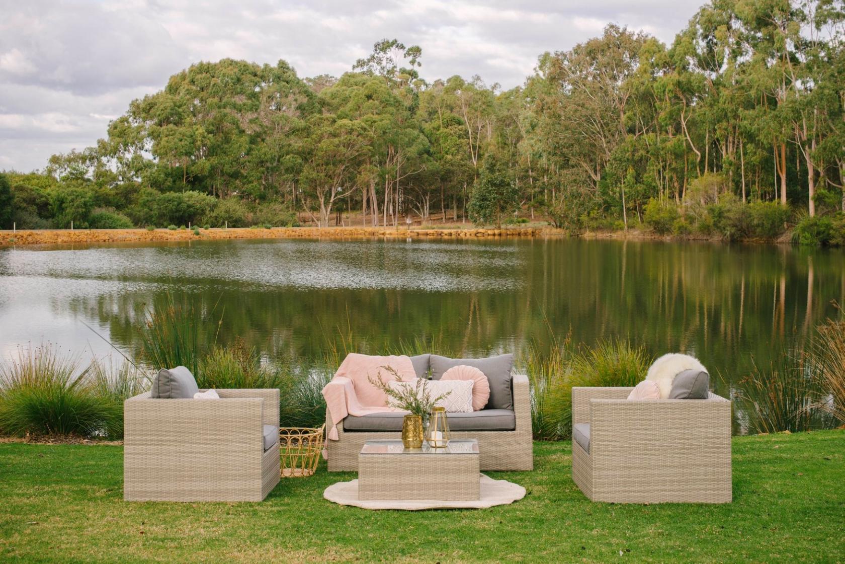 The Function Centre - Eight Willows Retreat - Event Venue Hire ...