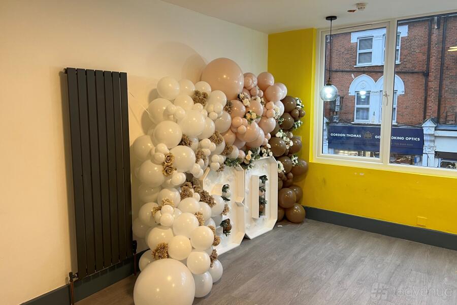 Event Space Event Space