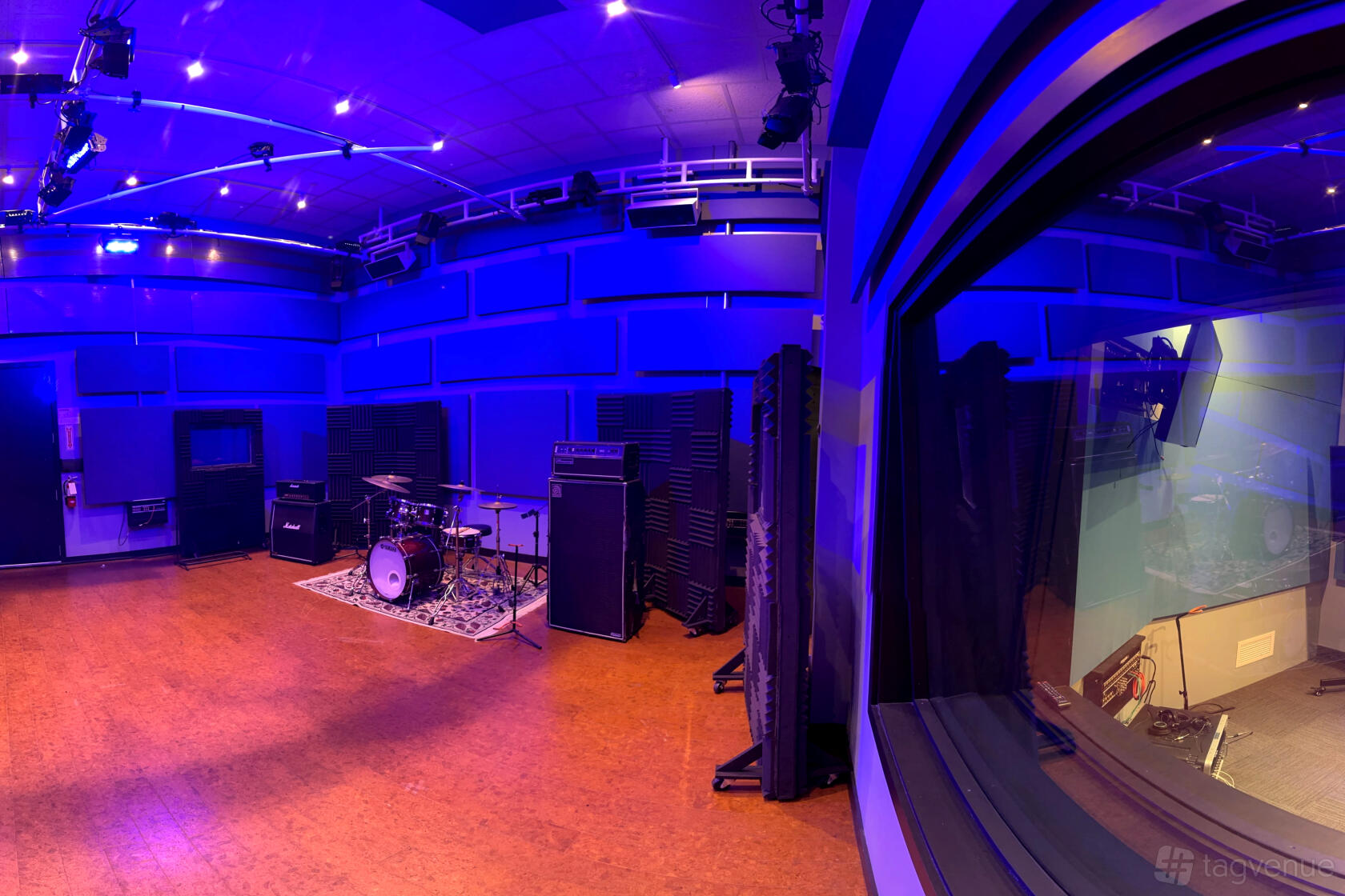MDC Music Studios Venue Rental in Toronto, ON | Reviews, Photos & Prices