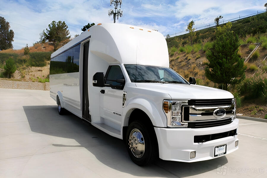 Limo Style Coach Limo Style Coach