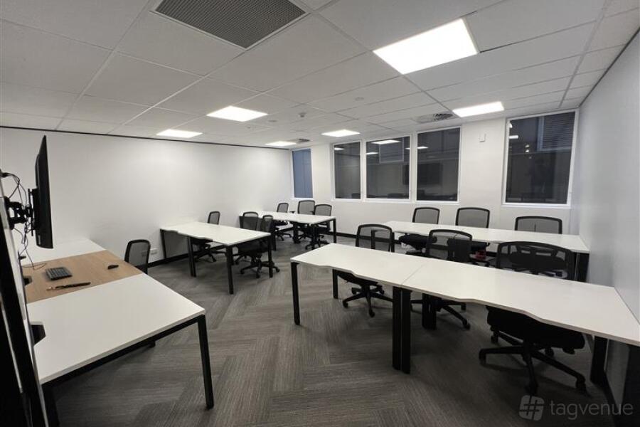 Training Room #2 Training Room #2