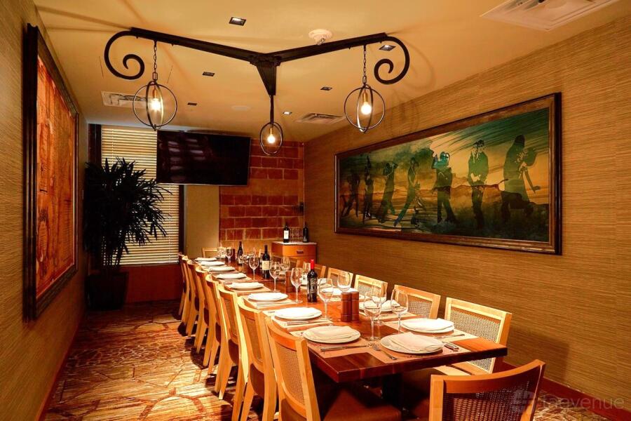 Gardel Room Gardel Room