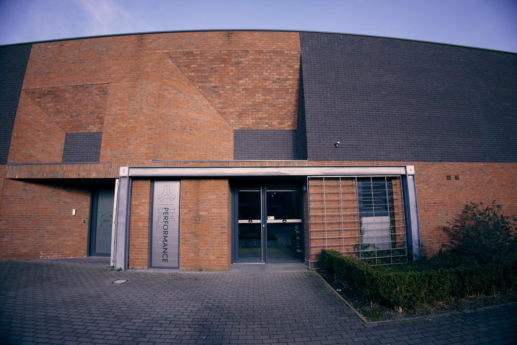 Movement Space Movement Space - The Performance Space - Event Venue Hire - Tagvenue.com